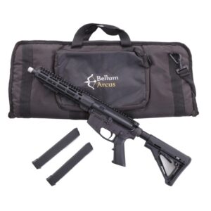 Foxtrot Mike Products 10" 9×19mm Parabellum Rifle