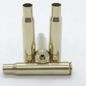 30-06 Once Fired Brass