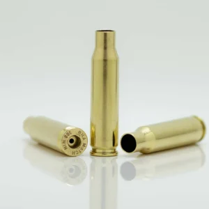 308 Once Fired Brass