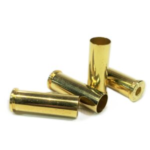 .38 Special Once Fired Brass