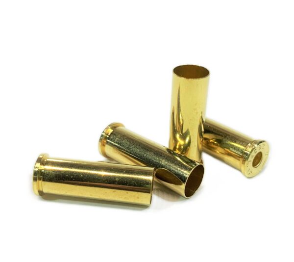 .38 Special Once Fired Brass