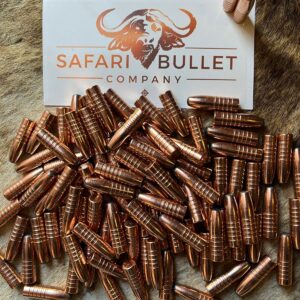 Safari Bullet Company .410 400gr