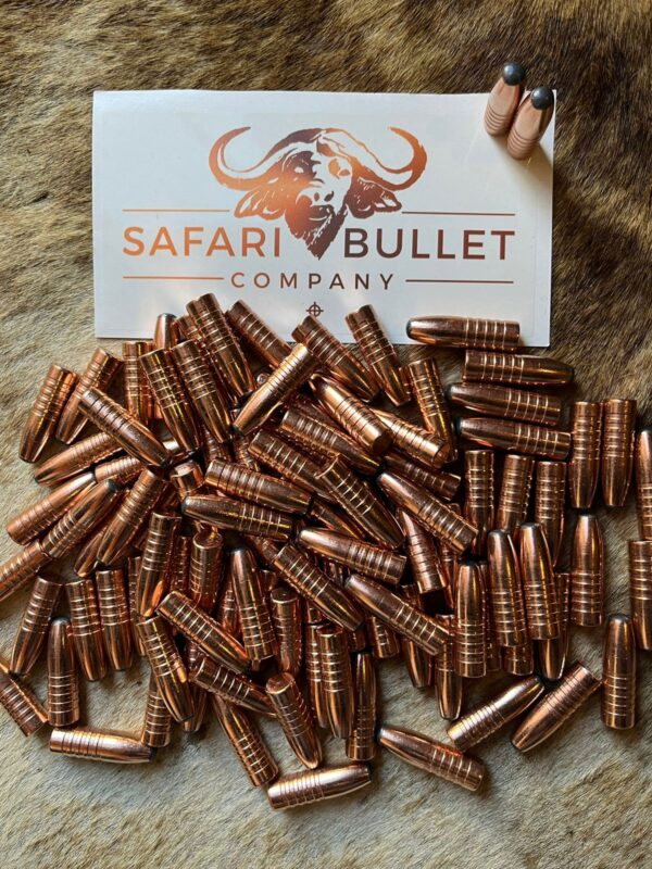 Safari Bullet Company .410 400gr