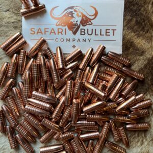 Safari Bullet Company 416 400gr