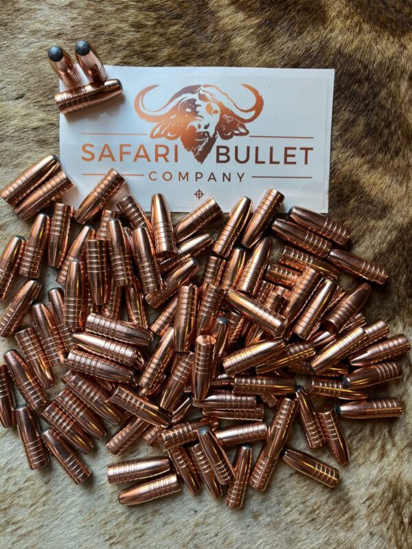 Safari Bullet Company 416 400gr