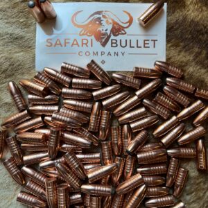 Safari Bullet Company 423 400gr