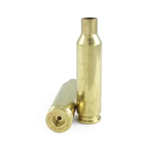 6.5 Creedmoor Once Fired Brass