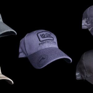 Glock Golf Cap