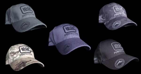 Glock Golf Cap